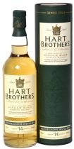 Виски Hart Brothers, Craigellachie 14 Years Old, 1997, in tube, 0.7 л Виски Hart Brothers, Craigellachie 14 Years Old, 1997, in tube, 0.7 л