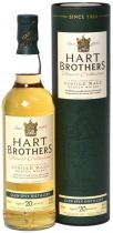 Виски Hart Brothers, Glen Spey 20 Years Old, 1991, in tube, 0.7 л Виски Hart Brothers, Glen Spey 20 Years Old, 1991, in tube, 0.7 л