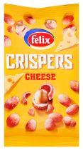 Арахис Felix в хрустящей оболочке со вкусом сыра 140 г Арахис Felix в хрустящей оболочке со вкусом сыра 140 г