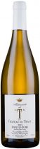Вино Chateau de Tracy, "Mademoiselle de T", Pouilly-Fume AOC, 2013 Вино Chateau de Tracy, "Mademoiselle de T", Pouilly-Fume AOC, 2013