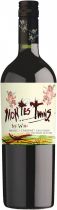 Вино Montes, "Twins", 2013 Вино Montes, "Twins", 2013