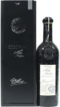 Коньяк Lheraud, Cognac 1976 Fins Bois, 0.7 л Коньяк Lheraud, Cognac 1976 Fins Bois, 0.7 л