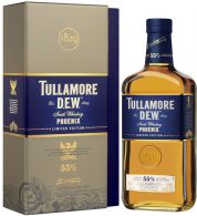 Виски "Tullamore Dew" Phoenix, gift box, 0.7 л Виски "Tullamore Dew" Phoenix, gift box, 0.7 л