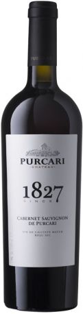 Вино Purcari, Cabernet Sauvignon