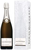 Шампанское Louis Roederer, Brut Blanc de Blancs, 2009, "Grafika" gift box Шампанское Louis Roederer, Brut Blanc de Blancs, 2009, "Grafika" gift box