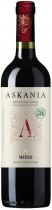 Вино Tavria, "Askania" Merlot Вино Tavria, "Askania" Merlot