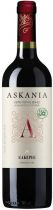 Вино Tavria, "Askania" Cabernet Вино Tavria, "Askania" Cabernet