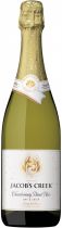 Игристое вино "Jacob's Creek" Chardonnay Pinot Noir, Brut Cuvee Игристое вино "Jacob's Creek" Chardonnay Pinot Noir, Brut Cuvee