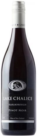 Вино Lake Chalice, Marlborough Pinot Noir