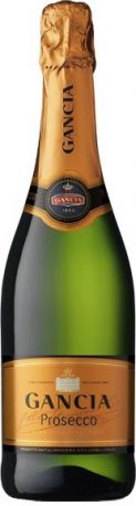 Игристое вино Gancia, Prosecco Brut DOC