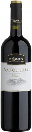 Вино Zonin, Valpolicella Classico DOC