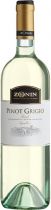 Вино Zonin, Pinot Grigio, Friuli DOC Aquileia Вино Zonin, Pinot Grigio, Friuli DOC Aquileia