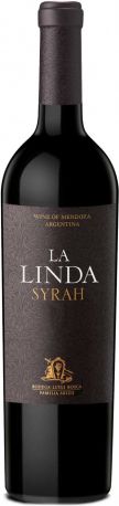 Вино "Finca La Linda" Syrah