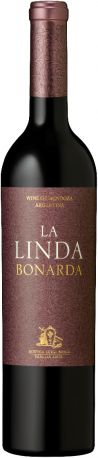 Вино "Finca La Linda" Bonarda
