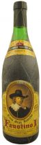 Вино "Faustino I" Gran Reserva, 1987 Вино "Faustino I" Gran Reserva, 1987