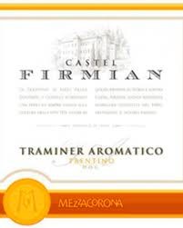 Вино "Castel Firmian" Traminer Aromatico, Trentino DOC, 2009 - Фото 2