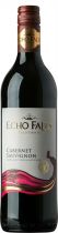Вино "Echo Falls" Cabernet Sauvignon, 2013 Вино "Echo Falls" Cabernet Sauvignon, 2013