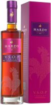 Коньяк Hardy VSOP, Fine Champagne AOC, gift box, 0.7 л Коньяк Hardy VSOP, Fine Champagne AOC, gift box, 0.7 л