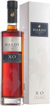 Коньяк Hardy XO, Fine Champagne AOC, gift box, 0.7 л Коньяк Hardy XO, Fine Champagne AOC, gift box, 0.7 л