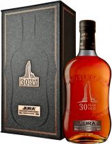 Виски Isle Of Jura, "Camas an Staca" 30 Years Old, 0.7 л Виски Isle Of Jura, "Camas an Staca" 30 Years Old, 0.7 л