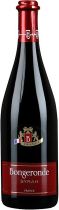 Вино "Bongeronde" Syrah, 250 мл Вино "Bongeronde" Syrah, 250 мл