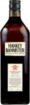 Виски "Hankey Bannister" Heritage Blend, 0.7 л Виски "Hankey Bannister" Heritage Blend, 0.7 л
