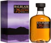 Виски "Balblair", 1975, gift box, 0.7 л Виски "Balblair", 1975, gift box, 0.7 л