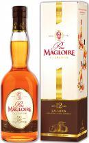 Кальвадос Pere Magloire 12 Years Old, gift box, 0.7 л Кальвадос Pere Magloire 12 Years Old, gift box, 0.7 л