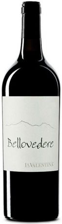 Вино La Valentina, "Bellovedere", Montepulciano d'Abruzzo DOC