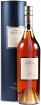 Коньяк Chateau de Beaulon, XO Vintage, 1975, in tube, 0.7 л Коньяк Chateau de Beaulon, XO Vintage, 1975, in tube, 0.7 л