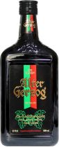Ликер "Alter Gerzog", 0.7 л Ликер "Alter Gerzog", 0.7 л