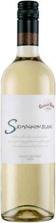 Вино Cousino-Macul, Sauvignon Blanc, Central Valley