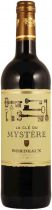 Вино "La Cle du Mystere" Rouge, Bordeaux AOC, 2014 Вино "La Cle du Mystere" Rouge, Bordeaux AOC, 2014