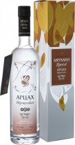 Водка Арцах Абрикосовый, в подарочной упаковке, 0.5 л Водка Арцах Абрикосовый, в подарочной упаковке, 0.5 л