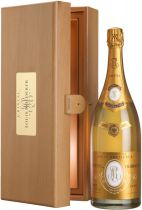 Шампанское "Cristal" AOC, 2006, wooden box, 3 л Шампанское "Cristal" AOC, 2006, wooden box, 3 л
