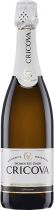 Игристое вино "Cricova" Brut Игристое вино "Cricova" Brut