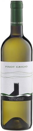 Вино Alto Adige Pinot Grigio DOC