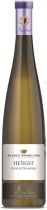 Вино Domaine Viticole de la Ville de Colmar, Gewurztraminer Grand Cru "Hengst", Alsace AOP Вино Domaine Viticole de la Ville de Colmar, Gewurztraminer Grand Cru "Hengst", Alsace AOP