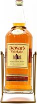 Виски Dewar's "White Label", with cradle, 4.5 л Виски Dewar's "White Label", with cradle, 4.5 л