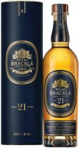 Виски "Royal Brackla" 21 Years Old, in tube, 0.7 л Виски "Royal Brackla" 21 Years Old, in tube, 0.7 л