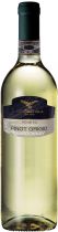 Вино Campagnola, Pinot Grigio-Chardonnay, Veneto IGT, 2014 Вино Campagnola, Pinot Grigio-Chardonnay, Veneto IGT, 2014