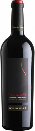 Вино Campagnola, "Caterina Zardini", Valpolicella Classico Superiore DOC, 2013
