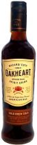 Ром Bacardi "Oakheart Cold Brew Cola", 0.7 л Ром Bacardi "Oakheart Cold Brew Cola", 0.7 л