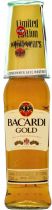 Ром "Bacardi" Gold, with glass, 0.75 л Ром "Bacardi" Gold, with glass, 0.75 л