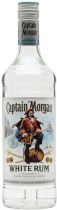 Ром "Captain Morgan" White, 0.7 л Ром "Captain Morgan" White, 0.7 л