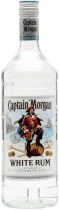 Ром "Captain Morgan" White, 1 л Ром "Captain Morgan" White, 1 л