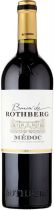 Вино "Baron de Rothberg" Medoc AOC Вино "Baron de Rothberg" Medoc AOC