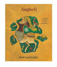 Вино Donnafugata, Angheli Sicilia IGT 2006 - Фото 2