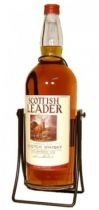 Виски Scottish Leader, with Pouring Stand, 4.5 л Виски Scottish Leader, with Pouring Stand, 4.5 л