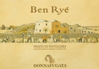 Вино Ben Rye Passito di Pantelleria DOC, 2008 - Фото 2